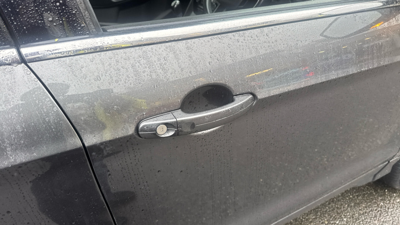 Ford Kuga 1.5 TDCi Titanium Edition 5dr 2WD Diesel Estate